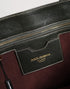 Dolce & Gabbana Leopard-Print Leather Tote Bag in Multicolor for Women